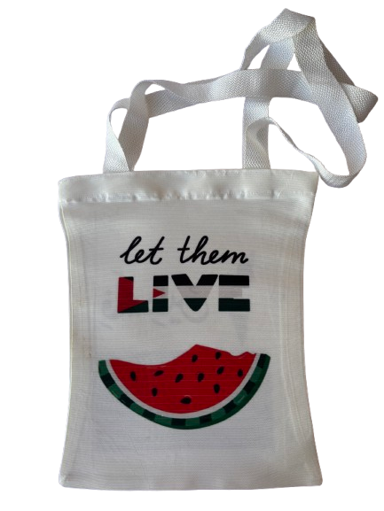 Tote bag
