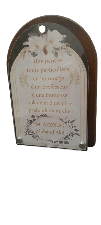Trophée