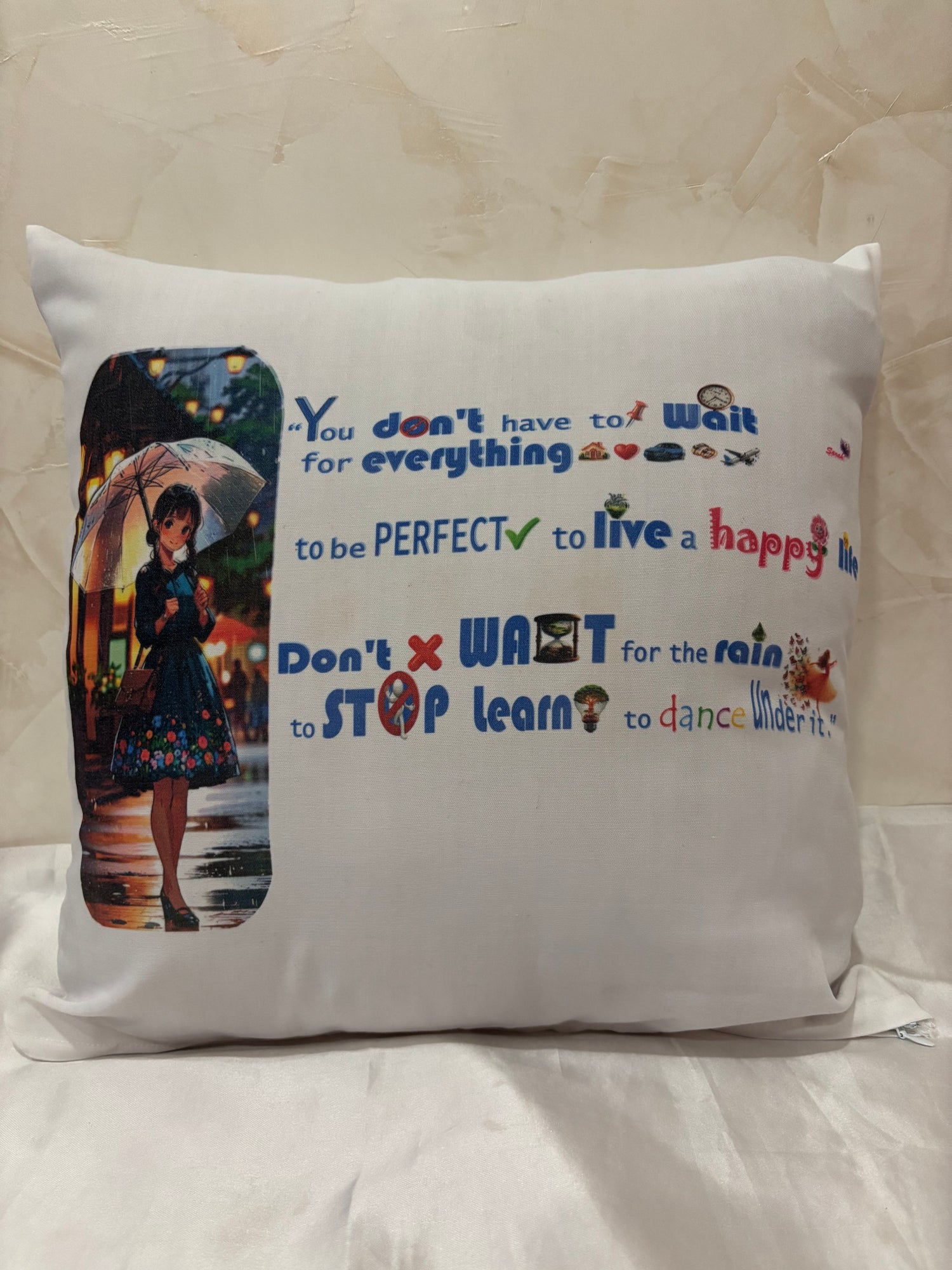 pillows