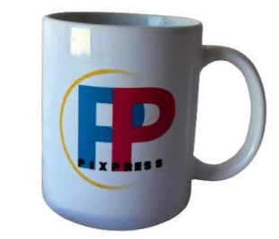 Mug personnalisé