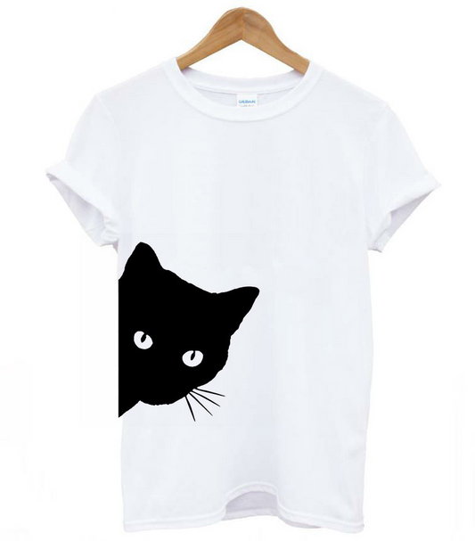 Top T-shirt pour fin de saison estivale
