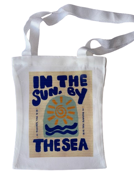 Tote bag