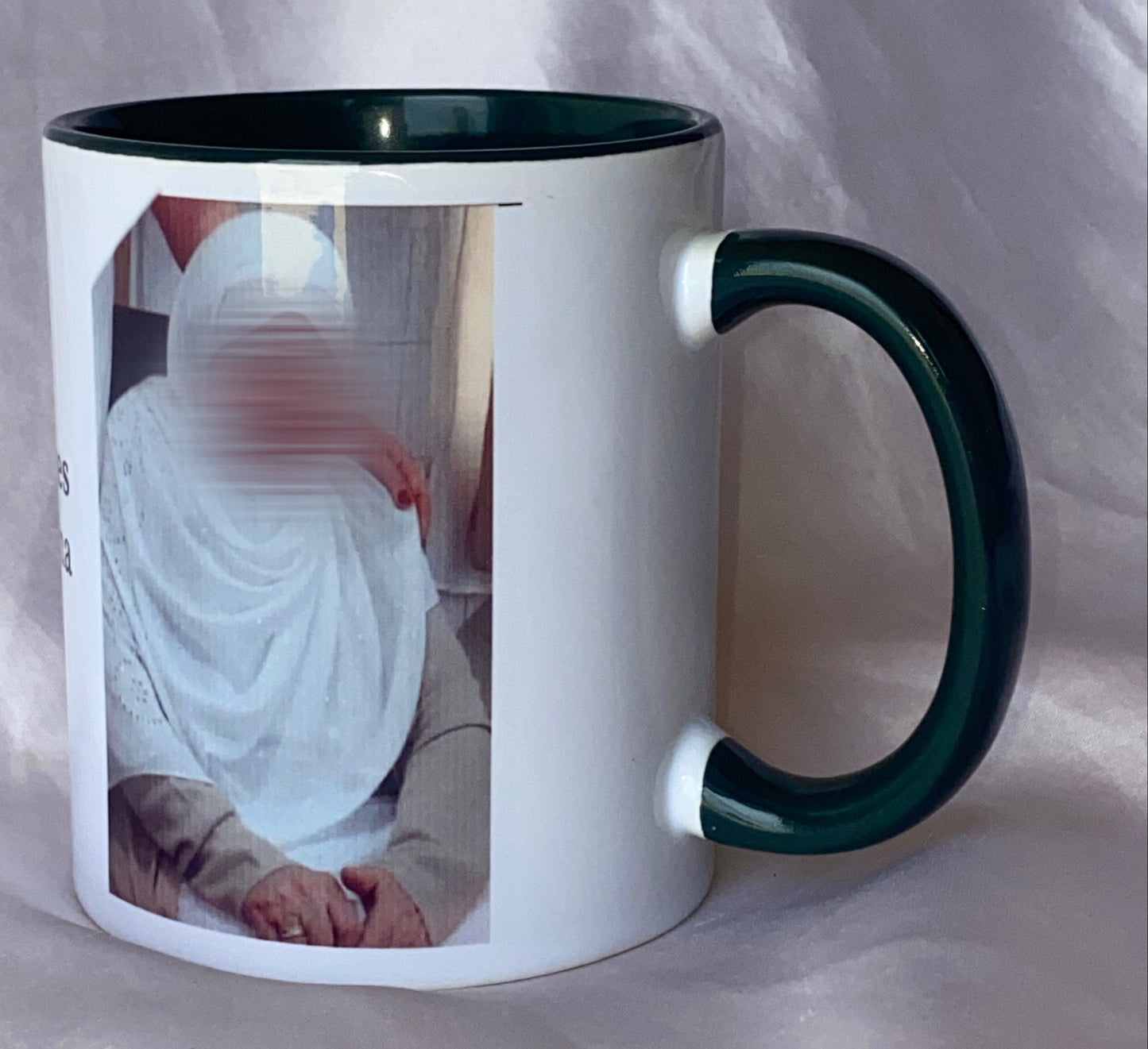 Mug personnalisé