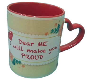 Mug personnalisé