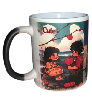 Mug personnalisé