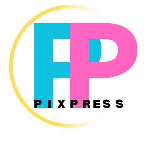 Pixpress