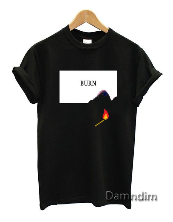 Top T-shirt pour fin de saison estivale
