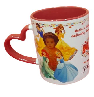 Mug personnalisé