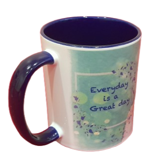 Mug personnalisé